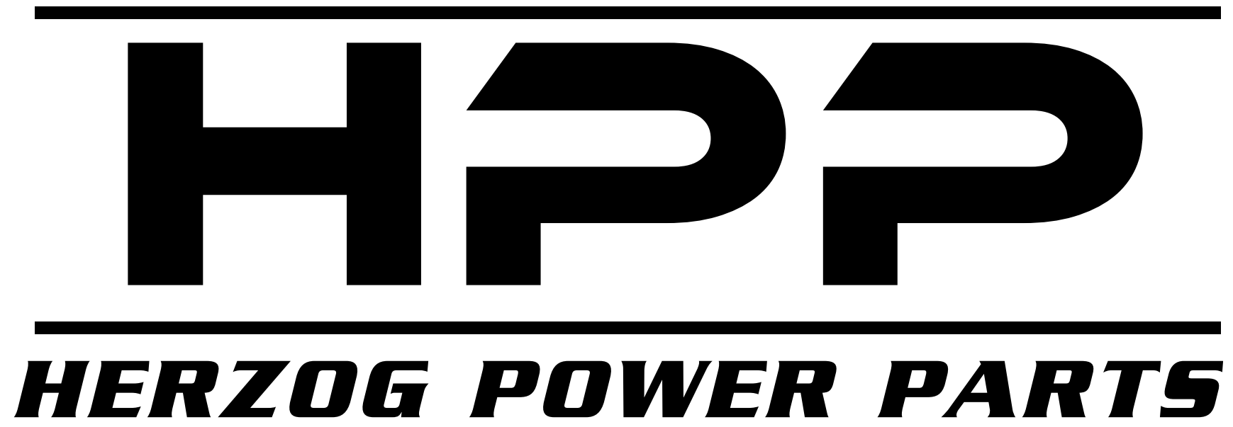 Herzog Power Parts
